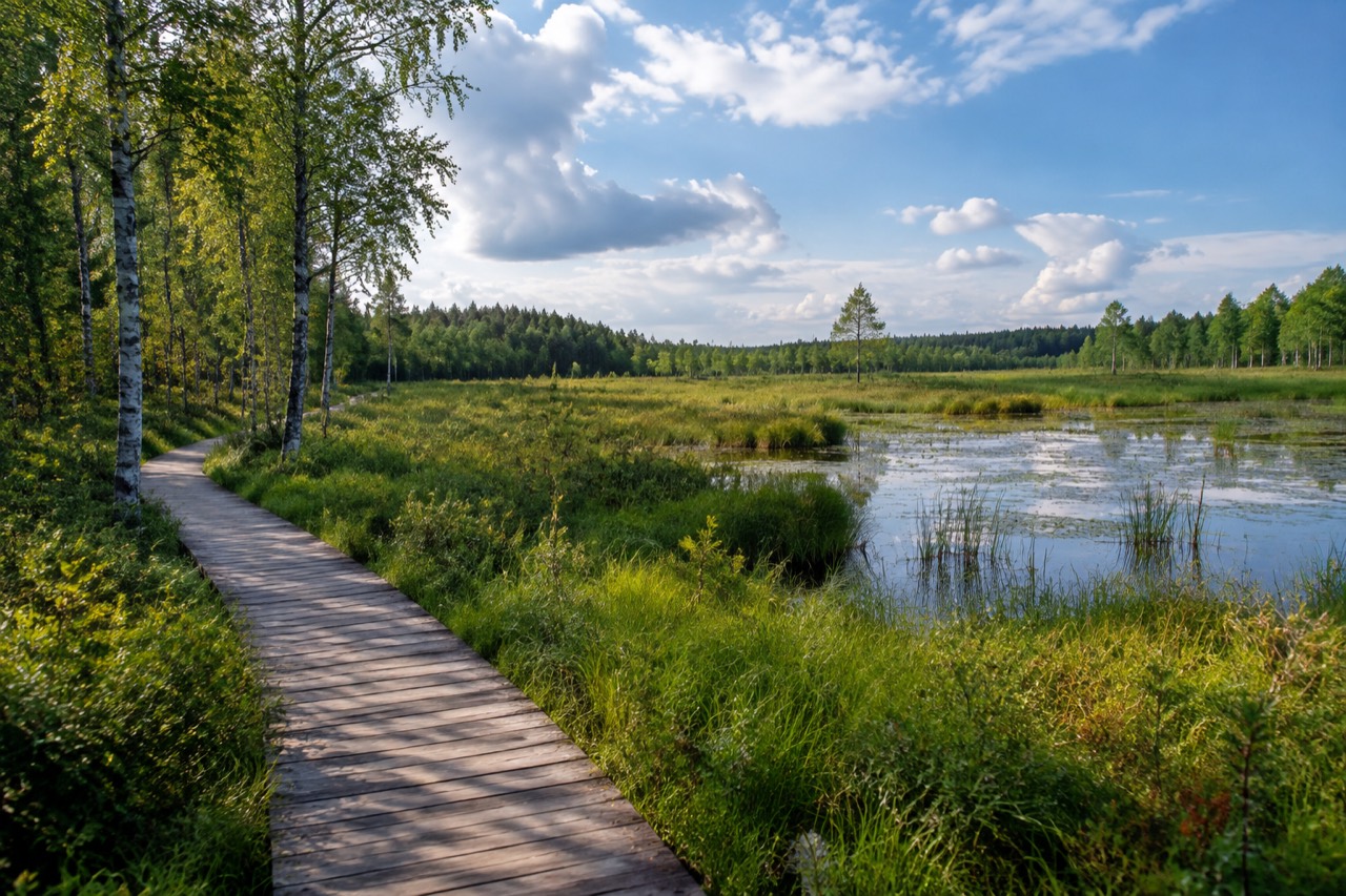 Bagno Nietlice - grafika poglądowa