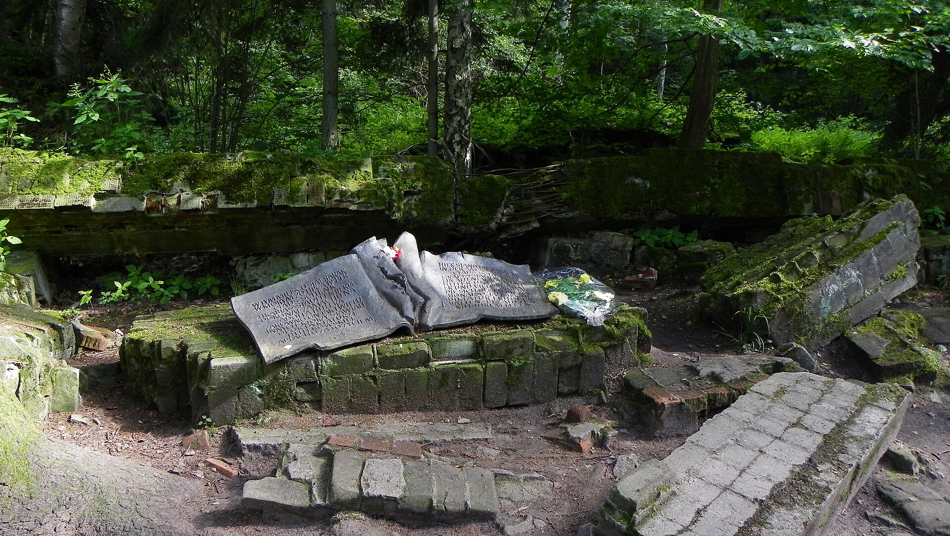 Wilczy Szaniec